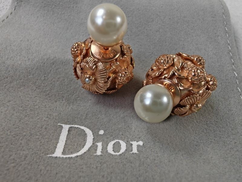 Christian Dior Earrings